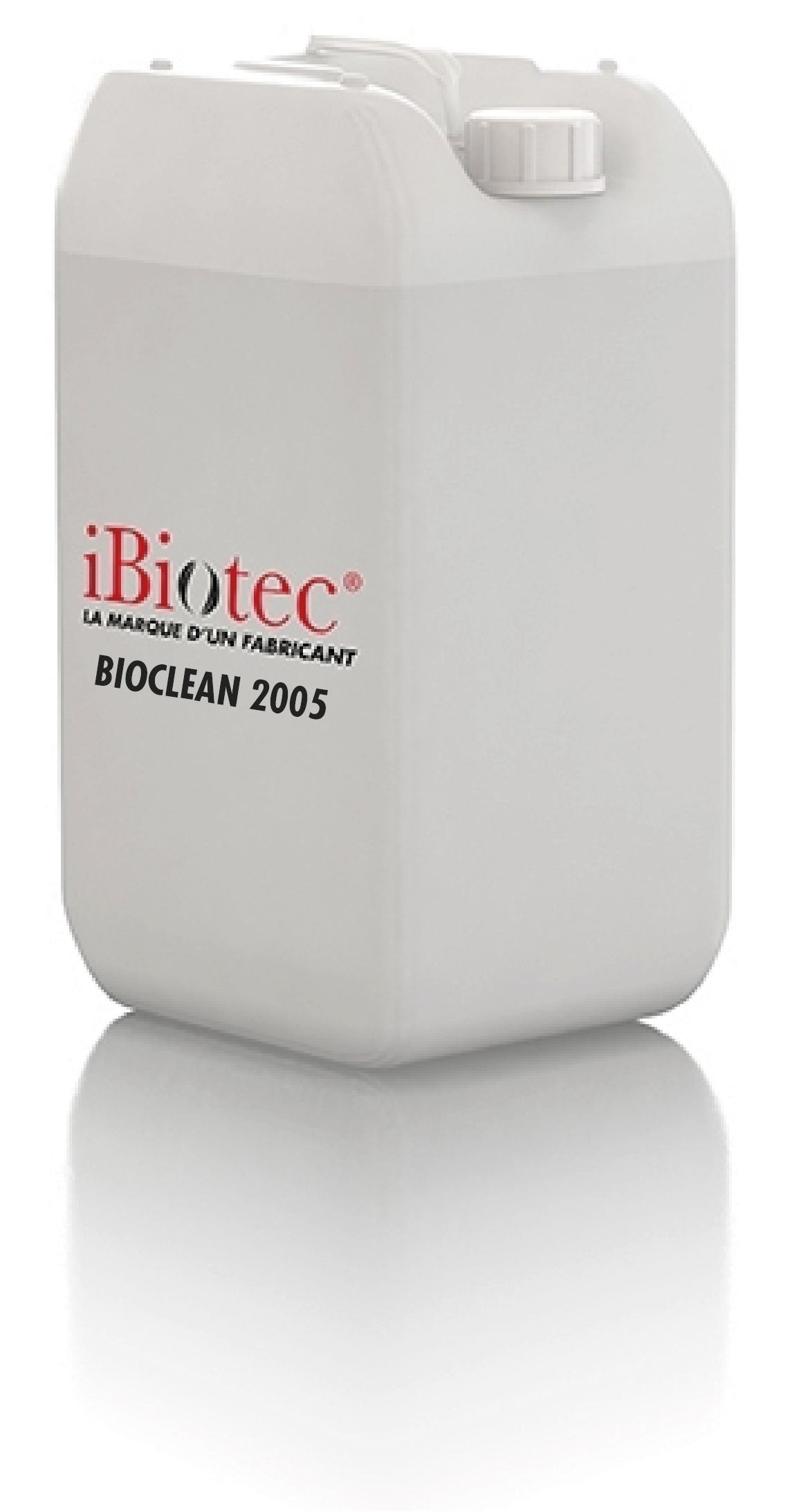 Fluido soluble anticorrosión para la protección de piezas entre operaciones. Sin pictograma de peligro. Sin olor. Se puede utilizar a partir del 2 % en agua para una protección de varias semanas. Fluido anticorrosión. Producto anticorrosión. Producto anticorrosión no graso. Protección anticorrosiva de mecanizado. Aceite anticorrosión. Protección anticorrosiva de metales. Protección anticorrosiva temporal. Protección anticorrosiva para el mecanizado de metales.